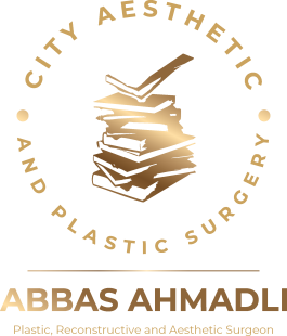 City Aesthetic and Plastic Surgery Logo