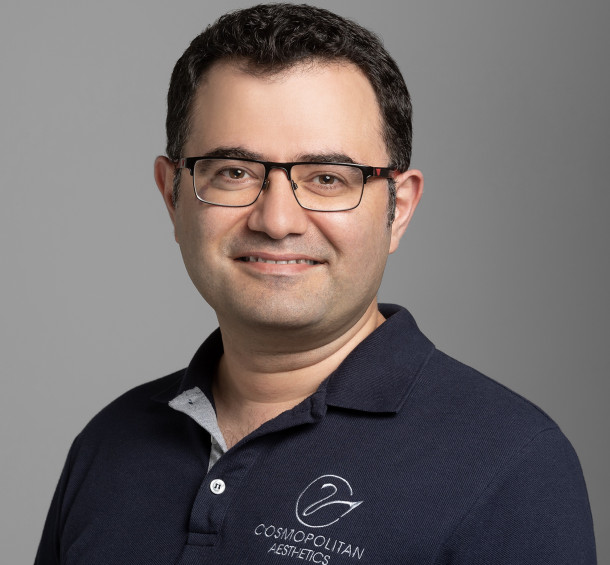 Plastischer Chirurg Braunschweig Dr. Abbas Ahmadli