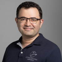 Dr. Abbas Ahmadli Braunschweig