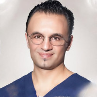 Dr. Pejman Boorboor