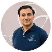 Dr. Mehdi Dormiani